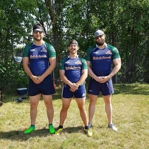 Meet your Posher, Brad